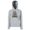 Basic Hoodie Lady Fit Thumbnail