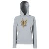 Basic Hoodie Lady Fit Thumbnail