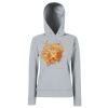 Basic Hoodie Lady Fit Thumbnail