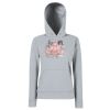 Basic Hoodie Lady Fit Thumbnail