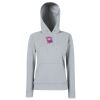 Basic Hoodie Lady Fit Thumbnail