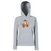 Basic Hoodie Lady Fit Thumbnail