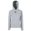 Basic Hoodie Lady Fit Thumbnail