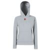 Basic Hoodie Lady Fit Thumbnail