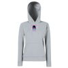 Basic Hoodie Lady Fit Thumbnail