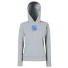 Basic Hoodie Lady Fit Thumbnail