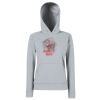 Basic Hoodie Lady Fit Thumbnail