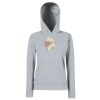 Basic Hoodie Lady Fit Thumbnail
