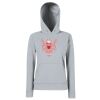 Basic Hoodie Lady Fit Thumbnail