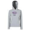 Basic Hoodie Lady Fit Thumbnail