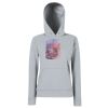 Basic Hoodie Lady Fit Thumbnail
