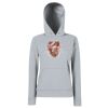 Basic Hoodie Lady Fit Thumbnail