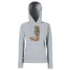 Basic Hoodie Lady Fit Thumbnail