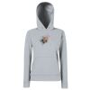 Basic Hoodie Lady Fit Thumbnail