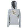 Basic Hoodie Lady Fit Thumbnail