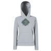Basic Hoodie Lady Fit Thumbnail