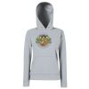 Basic Hoodie Lady Fit Thumbnail