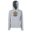 Basic Hoodie Lady Fit Thumbnail