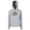Basic Hoodie Lady Fit Thumbnail
