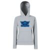 Basic Hoodie Lady Fit Thumbnail