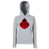 Basic Hoodie Lady Fit Thumbnail
