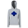 Basic Hoodie Lady Fit Thumbnail