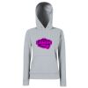 Basic Hoodie Lady Fit Thumbnail