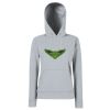 Basic Hoodie Lady Fit Thumbnail