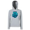 Basic Hoodie Lady Fit Thumbnail