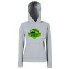 Basic Hoodie Lady Fit Thumbnail