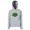 Basic Hoodie Lady Fit Thumbnail