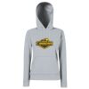 Basic Hoodie Lady Fit Thumbnail