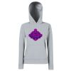Basic Hoodie Lady Fit Thumbnail