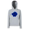 Basic Hoodie Lady Fit Thumbnail