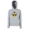 Basic Hoodie Lady Fit Thumbnail