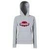 Basic Hoodie Lady Fit Thumbnail