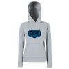 Basic Hoodie Lady Fit Thumbnail