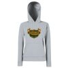 Basic Hoodie Lady Fit Thumbnail