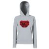 Basic Hoodie Lady Fit Thumbnail