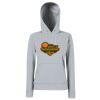 Basic Hoodie Lady Fit Thumbnail