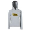 Basic Hoodie Lady Fit Thumbnail