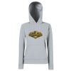 Basic Hoodie Lady Fit Thumbnail