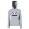 Basic Hoodie Lady Fit Thumbnail