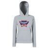 Basic Hoodie Lady Fit Thumbnail