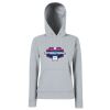 Basic Hoodie Lady Fit Thumbnail