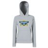 Basic Hoodie Lady Fit Thumbnail