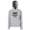 Basic Hoodie Lady Fit Thumbnail