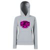 Basic Hoodie Lady Fit Thumbnail