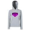 Basic Hoodie Lady Fit Thumbnail