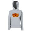 Basic Hoodie Lady Fit Thumbnail